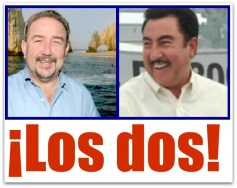 TONY Y NARCISO 2020