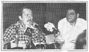y - leonel cota y rodimiro amaya tellez