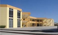 AYUNTAMIENTO DE LA PAZ EDIFICIO