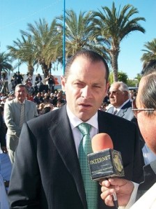 b jose antonio ramirez gomez tv aqui los cabos