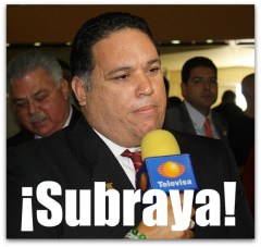 diputado omar zavala