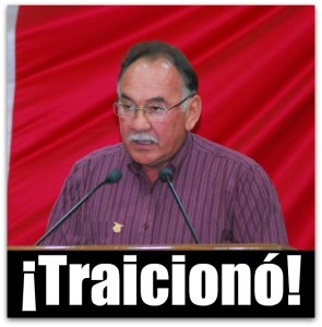 diputado ramon alvarado del PRI