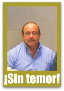 k - arturo pena valle