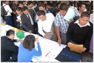 k - feria del empleo ok ok