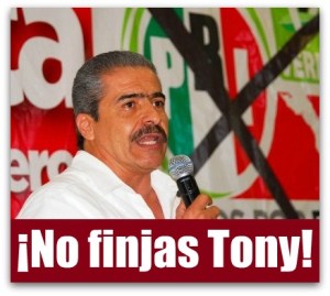 k - jesus flores auditoria tony agundez