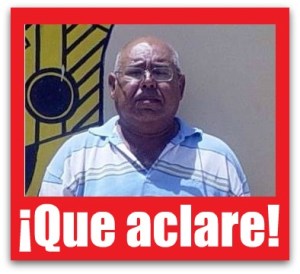 MARGARITO PROTECCION CIVIL DE COMONDU