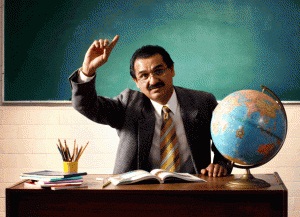 Profesores de baja california sur