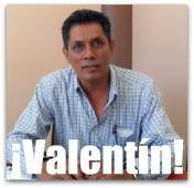 VALENTIN CASTRO BURGOIN