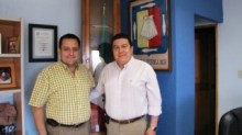 carlos y rector espurio