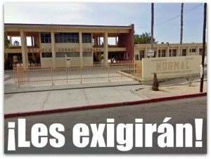 escuela normal urbana