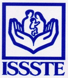 o - issste logo