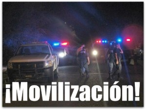 V - OPERATIVO DE ANOCHE 002