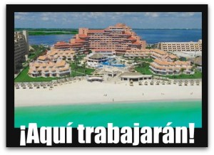 w - omni resort cancun