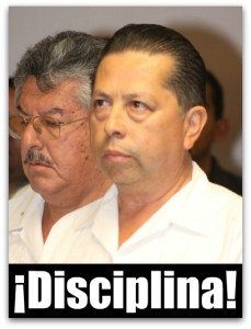 2 tesorero rosendo castro