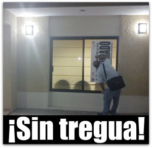 A - CLAUSURA CONSULTORIO 03