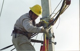 CFE electricidad 38382
