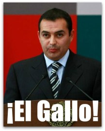 ernesto cordero arroyo