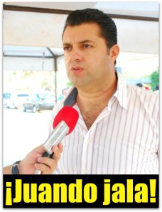 JUAN DOMINGO CARBALLO DEL PARTIDO DE LOS PILALOS