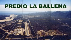 PREDIO LA BALLENA VISTA AEREA II