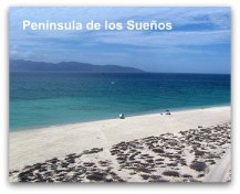 000 peninsula de los suenos