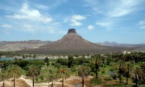cerro del pilon comondu