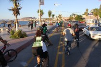 CICLOVIA DEL MALECON 001