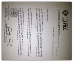 denuncia ciudadana 004