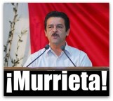 martin perez murrieta