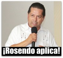 ROSENDO CASTRO ORANTES