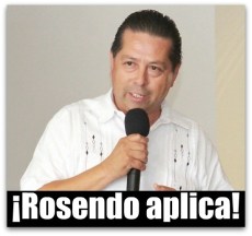 ROSENDO CASTRO ORANTES