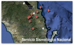 W SISMOS EN LORETO HOY