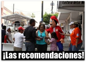 x prevencion del delito