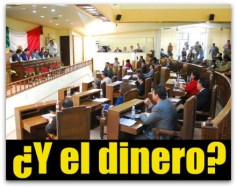 y cuentas publicas congreso del estado