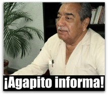 1 AGAPITO DUARTE INFORMA 4422