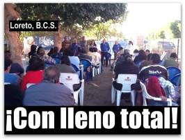 elias gutierrez en loreto