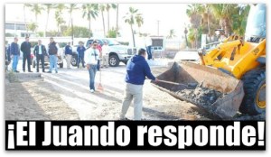 F JUAN DOMINGO CARBALLO TRABAJANDO DURO