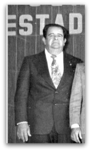 FERNANDO I COTA SANDEZ