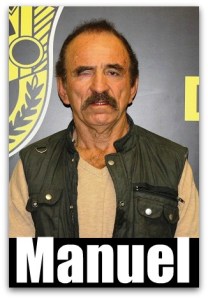 manuel carrillo serrato