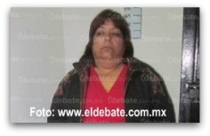 MARIA DE JESUS CASTRO GONZALEZ