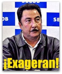 NARCISO AGUNDEZ SIEDO