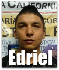 o - EDRIEL DE JESÚS BECERRA