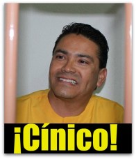 1 ANTONIO ALCANTAR CINICO