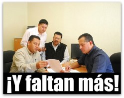 2 DENUNCIA PENAL VS CHE MURILLO