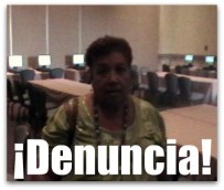 a - lupita gomez reportera