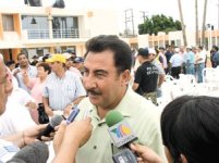 FEDE NARCISO AGUNDEZ OTRO CORRUPTO Y RATERO