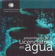 1 licenciatura en agua