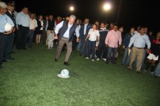 1 MARCOS CAMPO NUEVO CON PASTO SINTETICO ESCUFI