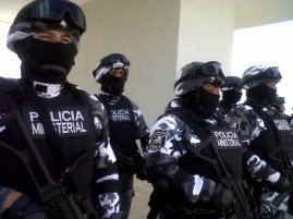 1 policia ministerial de yucatan
