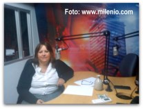 2 directora ejecutiva de greenpeace