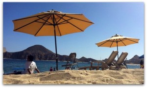 2 SATURADA PLAYA EL MEDANO